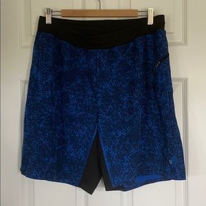 Men’s lululemon shorts Large